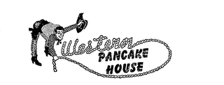 WESTERN PANCAKE HOUSE