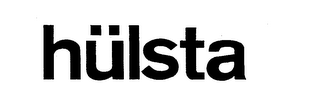 HULSTA trademark
