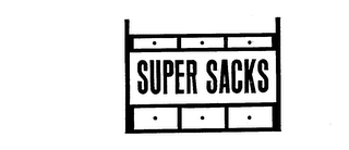 SUPER SACKS