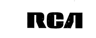 RCA trademark