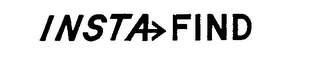 INSTAFIND trademark