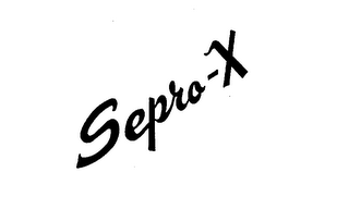 SEPRO-X