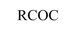 RCOC trademark