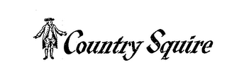 COUNTY SQUIRE