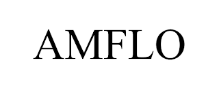 AMFLO trademark