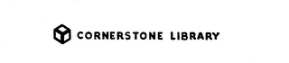 CORNERSTONE LIBRARY