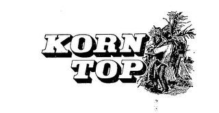 KORN TOP trademark