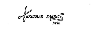 BRETMAR FABRIC LTD.