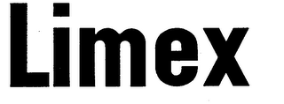 LIMEX trademark