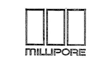 MILLIPORE