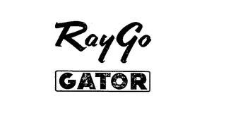 RAYGO GATOR