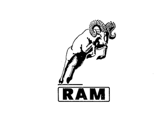 RAM