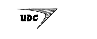 UDC