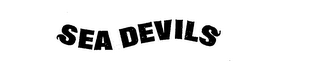 SEA DEVILS