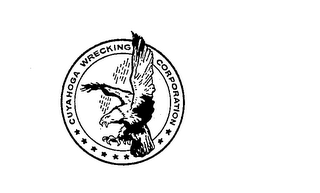 CUYAHOGA WRECKING CORPORATION