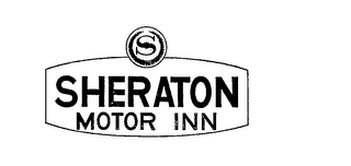 S SHERATON MOTOR INN