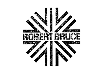 ROBERT BRUCE