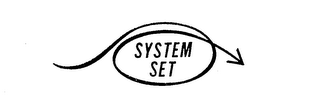 SYSTEM SET