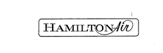 HAMILTON-AIR