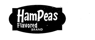 HAMPEAS FLAVORED BRAND