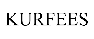 KURFEES trademark