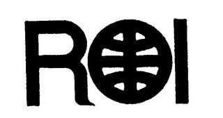 ROI trademark