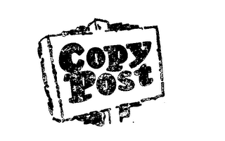 COPY POST trademark