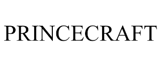 PRINCECRAFT trademark