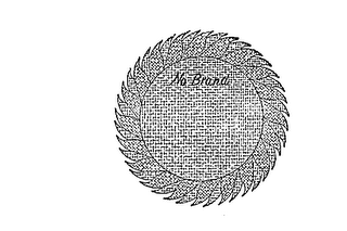 NO BRAND trademark
