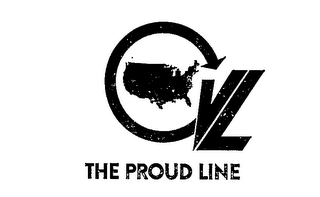 CVL THE PROUD LINE