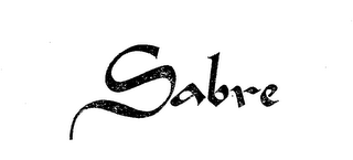 SABRE