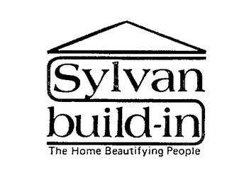 SYLVAN BUILD-IN THE HOME BEAUTIFYING PEOPLE