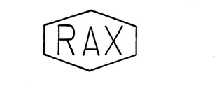 RAX