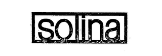 SOLINA