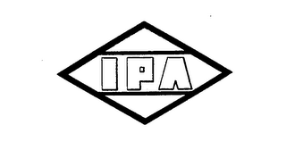 IPA trademark