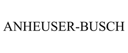 ANHEUSER-BUSCH, INCORPORATED logo