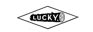 LUCKY