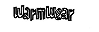 WARMWEAR trademark