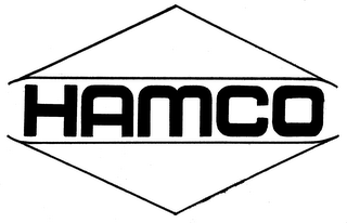 HAMCO