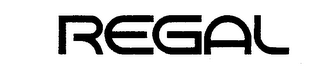 REGAL trademark