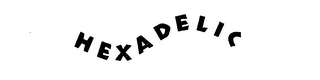 HEXADELIC trademark