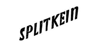 SPLITKEIN