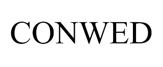 CONWED trademark