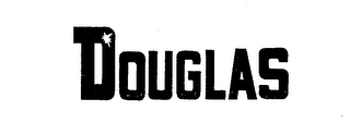 DOUGLAS