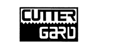 CUTTER GARD trademark