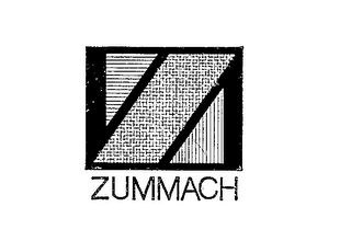 ZUMMACH Z 