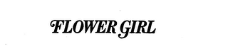 FLOWER GIRL trademark
