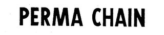 PERMA CHAIN