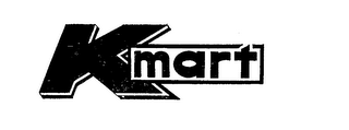 K MART trademark