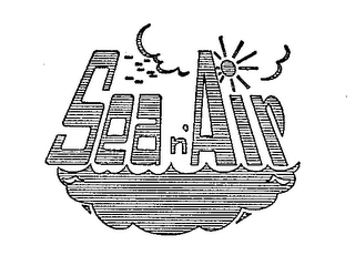 SEA N' AIR